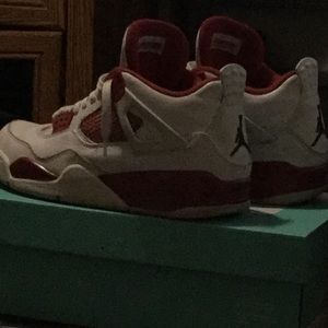 Meet your Posher, Marcus